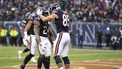 Matt Eberflus: Bears won’t sit anyone out for Packers game