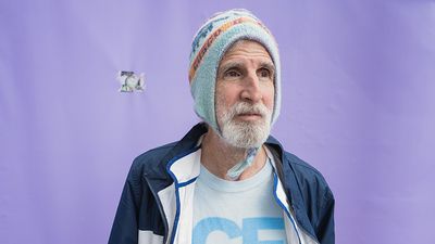 “By the end of the trip, I was definitely seeing and behaving differently as a photographer”