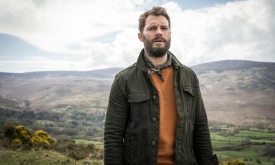 The Tourist series two review – Jamie Dornan is hugely charming in this gloriously fun show