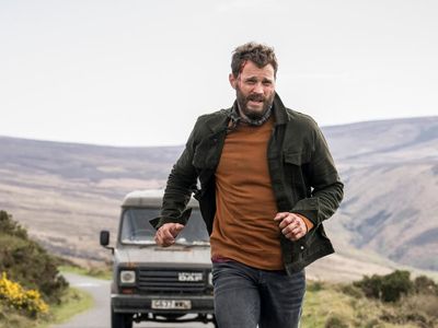 The Tourist season two review: Jamie Dornan is back in one of the best British thrillers of recent years