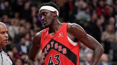 Latest NBA Trade Rumors Point to Pascal Siakam’s Value Potentially Taking a Hit