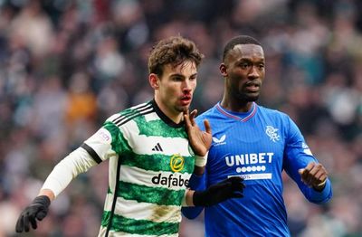 Matt O'Riley transfer fears dismissed as Celtic manager discusses window
