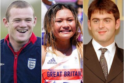 5 sporting teenage prodigies in recent years as Luke Littler reaches semi-finals