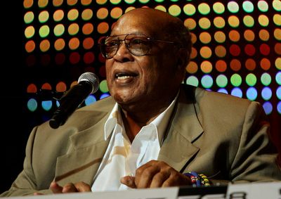 Les McCann, innovative jazz musician best known for 'Compared to What,' dies at 88