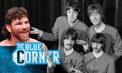 Jim Miller’s got a hot take on The Beatles – but every man has a walkout song price