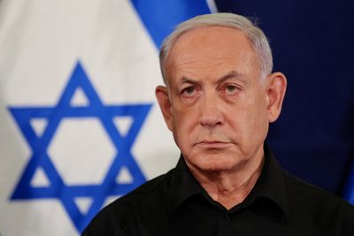 Israeli Supreme Court strikes down part of Netanyahu's judicial overhaul