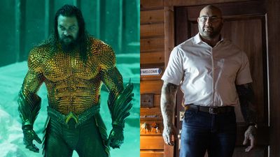 Jason Momoa Explains How His And Dave Bautista's Buddy Cop Movie Came Together And Reveals When They'll Get To Start Shooting It