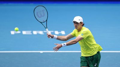 I can go deep at Australian Open: Alex de Minaur
