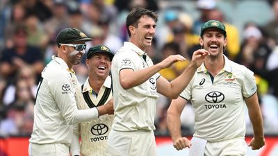 Aussies unchanged as bowlers eye seven Tests in summer