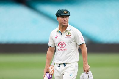 David Warner pleads for return of missing baggy green cap ahead of final Test