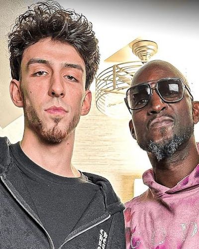 Kevin Garnett's Star-Studded Journey: Unveiling Iconic Collaborations and Future Plans