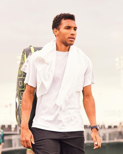 Felix Auger-Aliassime: Reflecting on a Memorable 2023, Embracing 2024