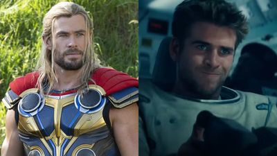 The Story Behind How Chris Hemsworth Nearly Lost The Role Of Thor To His Brother Liam
