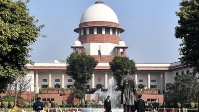 Pleas in the Supreme Court challenge new law on appointment process for Chief Election Commissioner, Election Commissioners