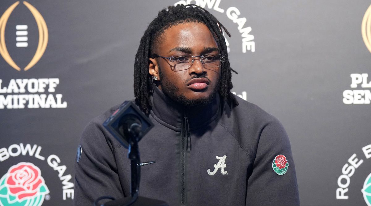 Alabama's Dallas Turner Shares NFL Draft Decision