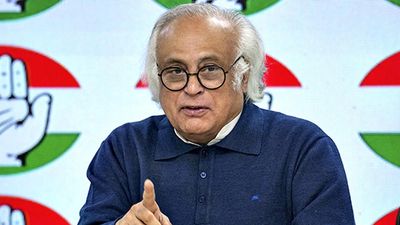 Congress leader Jairam Ramesh writes to CEC requesting time for INDIA bloc to express its view on VVPAT slips
