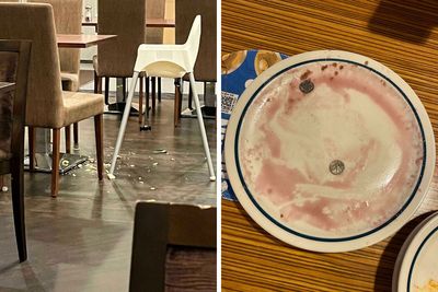 78 Entitled People Who Shouldn’t Be Allowed To Eat In A Restaurant