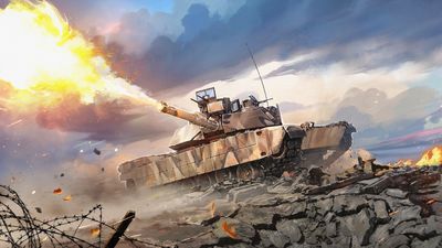 War Thunder: Here's What's in Store for the January Pages of History