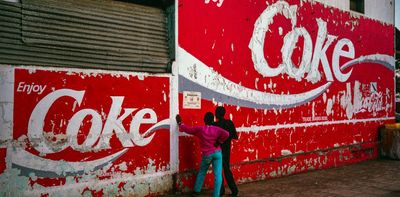 Coca-Cola in Africa: a long history full of unexpected twists and turns