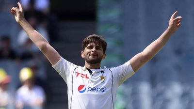Pakistan rested Shaheen Afridi, Imam-ul-Haq for third Test against Australia