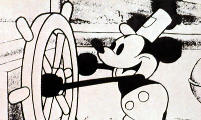 Mickey Mouse’s first 24 hours in the public domain: slasher flicks, horror games and NFTs