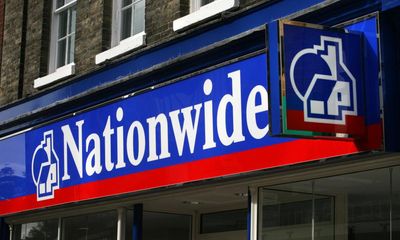Nationwide froze my account at Christmas over a £65 credit