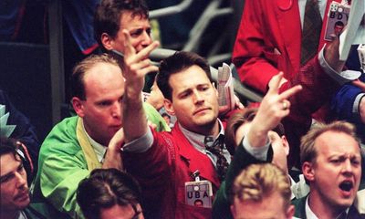 Footsie turns 40: FTSE 100’s rise, rise and stagnation over four decades