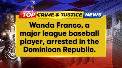 Rays' Wanda Franco arrested in minor-related scandal, administrative leave continues