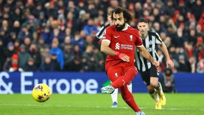 Premier League | Liverpool go 3 points clear on top after Salah’s brace seals 4-2 win over Newcastle