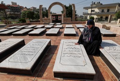 Hezbollah Mourns Loss of Four Fighters in Southern Lebanon