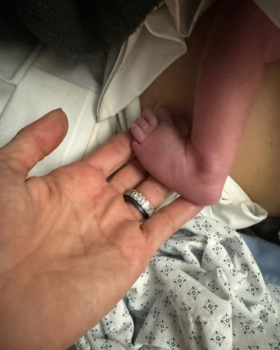 Michelle Yeoh Welcomes a Newborn Baby, a Joyful New Beginning
