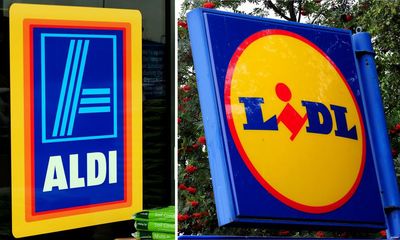 Aldi and Lidl report record Christmas sales amid cost of living crisis