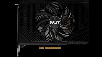 Unreleased Nvidia budget GPU to rival AMD and Intel emerges overseas — RTX 3050 6GB specifications shared through retailer listing