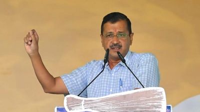 Delhi excise policy case | AAP to act according to law over ED summons to Kejriwal, says spokesperson