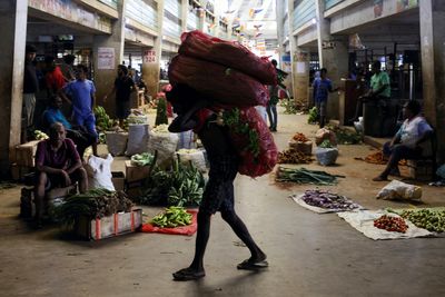 Indonesia's Inflation Eases Unexpectedly in December
