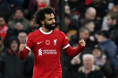 Liverpool: How Many Games Will Mohamed Salah Miss In January-February Due To AFCON