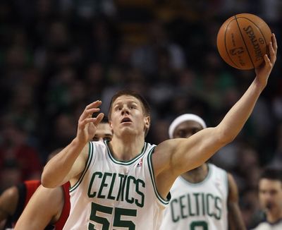 On this day: Celtic center Luke Harangody born; Wallace-Hoefer trade