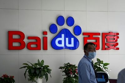 China's Baidu Cancels $3.6 Bn Purchase Of Livestreaming Site