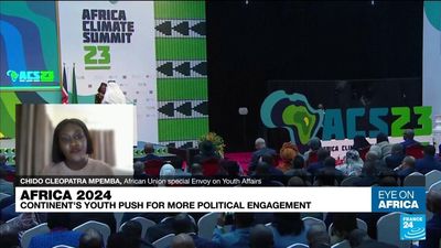 Africa in 2024: Looking ahead to a year of elections