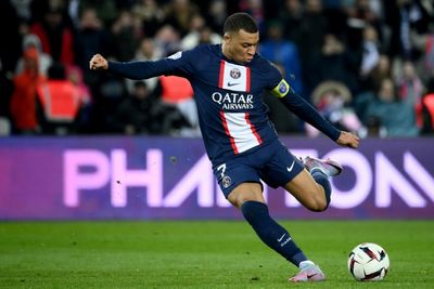 Liverpool Enters Race To Sign Kylian Mbappe, PSG And Real Madrid Continue Tug Of War