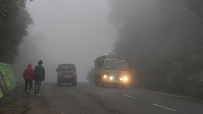 Fewer overall accidents, but more deaths along Nilgiris roads in 2023