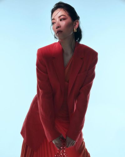 Arden Cho: Embracing Self-Discovery and Growth in 2023