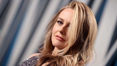 Alicia Silverstone's kitchen is proof that this color scheme is far from dated or overdone, say experts