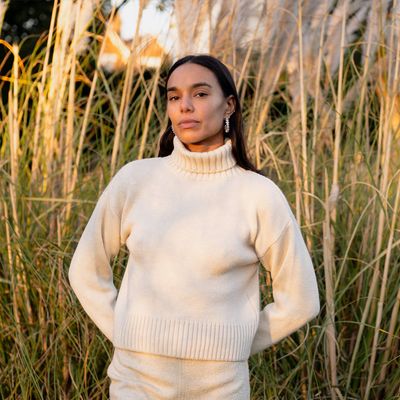 10 sustainable knitwear gems from small brands and hand-knitters
