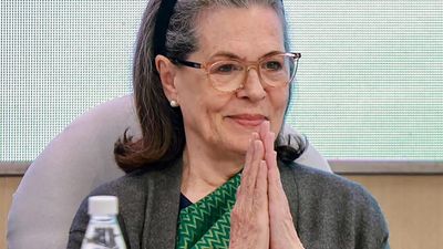 Secularism has become pejorative for those now in power: Sonia Gandhi