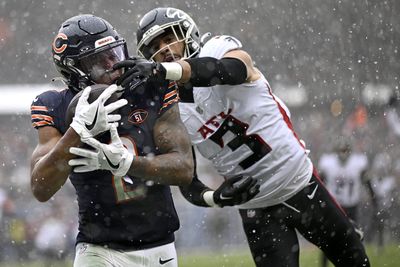 2024 NFL draft: Updated draft order entering Week 18