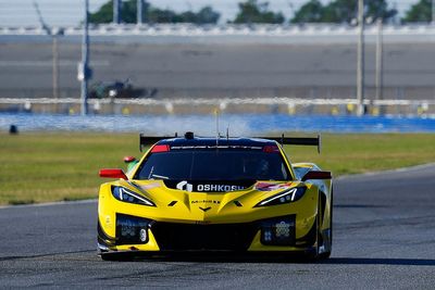 TF Sport aiming to take Corvette GT3 car to Spa, Nurburgring 24-hour races