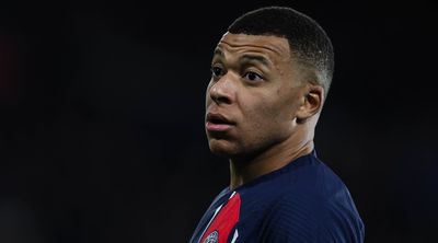 Liverpool ready to launch audacious swoop for Kylian Mbappe: report