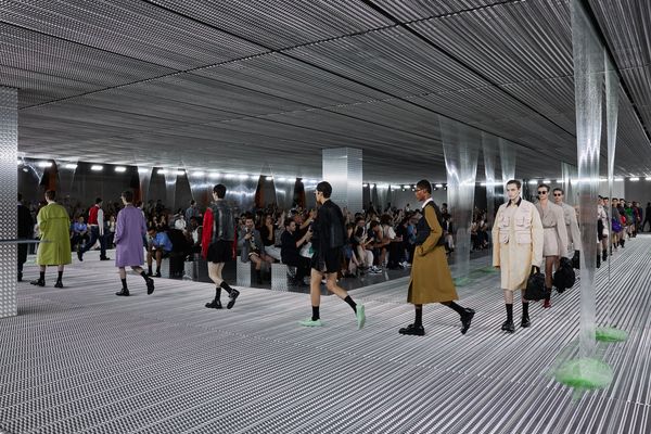 Men’s Fashion Week A/W 2024: what to expect