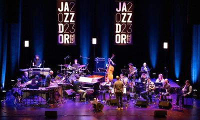 The big band theory: is the jazz orchestra seeing a renaissance?